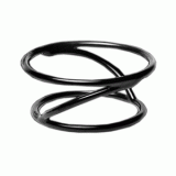 Подставка 17.8 см Rubber Pedestal Steelite (Стилайт) 6829EL065
