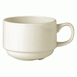 Чашка кофейная 170 мл Ivory Steelite (Стилайт) 1500A230