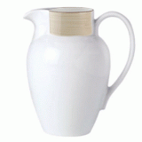 Кувшин 1.1 л Cino Steelite (Стилайт) 11060282