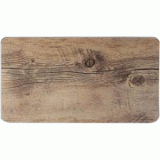 Доска сервировочная 32.5х17.6 см Driftwood Steelite (Стилайт) 68A351EL594
