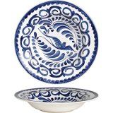 Тарелка для пасты 30 см Puebla Blue Steelite (Стилайт) A120P050A