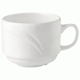 Чашка чайная 210 мл Alvo Steelite (Стилайт) 9300C531