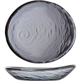 Салатник 12.5 см Scape Glass Smoked Steelite (Стилайт) 6513G375