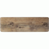 Доска сервировочная прямоугольная 53х16.2 см Driftwood Steelite (Стилайт) 68A351EL596
