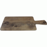 Доска сервировировочная 30х18 см Driftwood Steelite (Стилайт) 68A351EL614