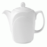 Чайник 600 мл Bianco Steelite (Стилайт) 9102C453
