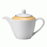 Чайник 310 мл Rio Yellow Steelite (Стилайт) 15300835