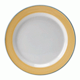 Тарелка мелкая 230 см Rio Yellow Steelite (Стилайт) 15300211