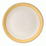 Блюдо для пиццы 31 см Rio Yellow Steelite (Стилайт) 15300614