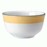 Сахарница 230 мл Rio Yellow Steelite (Стилайт) 15300379