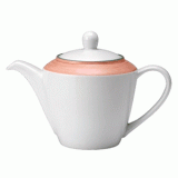 Чайник 310 мл Rio Pink Steelite (Стилайт) 15320835