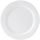 Тарелка пирожковая 15.8 см Bianco Steelite (Стилайт) 9102С405
