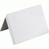 Подставка для блюда 5.7 см Gastronorm Trays White Steelite (Стилайт) 68A414EL613