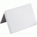 Подставка для блюда 9 см Gastronorm Trays White Steelite (Стилайт) 68A414EL612