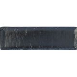 Блюдо прямоугольное 16.2х53 см Gastronorm Trays Slate Steelite (Стилайт) 68A415EL597