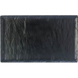Блюдо прямоугольное 53х32.5 см Gastronorm Trays Slate Steelite (Стилайт) 68A415EL591