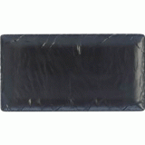 Блюдо прямоугольное 32.5х17.6 см Gastronorm Trays Slate Steelite (Стилайт) 68A415EL595