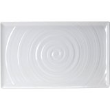Блюдо прямоугольное 53х32.5 см Gastronorm Trays Spiral Steelite (Стилайт) 68A418GNEL591