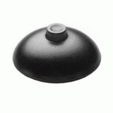 Крышка для мисосупницы 6834EL083 Zen Steelite (Стилайт) 6834EL088