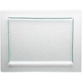 Блюдо прямоугольное 30х23 см Creations S Steelite (Стилайт) 6506G202