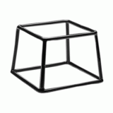 Подставка 17.8 см Rubber Pedestal Steelite (Стилайт) 6829EL061