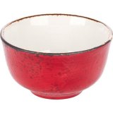 Сахарница 230 мл Craft Red Steelite (Стилайт) 11340379