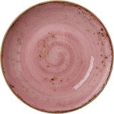 Салатник 25.5 см Craft Raspberry Steelite (Стилайт) 12100569